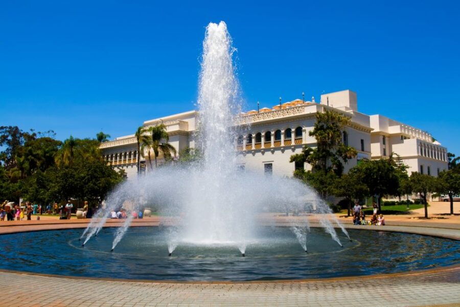 The San Diego Tour: 3 Hours of Sightseeing - Good To Know
