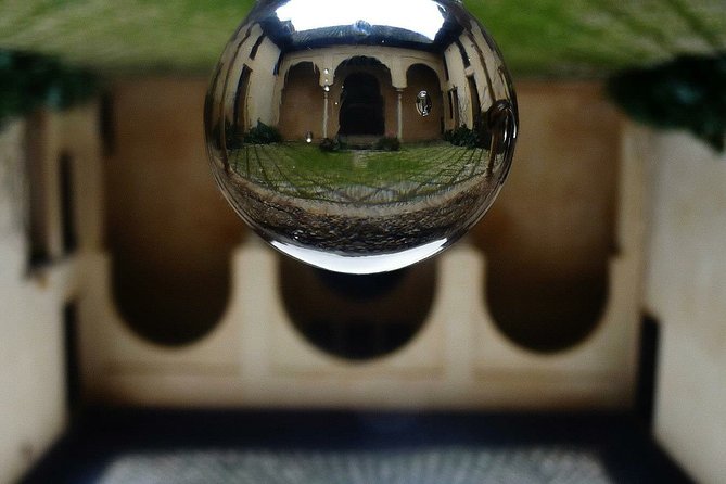 The Scents of Al-Andalus-Private Tour
