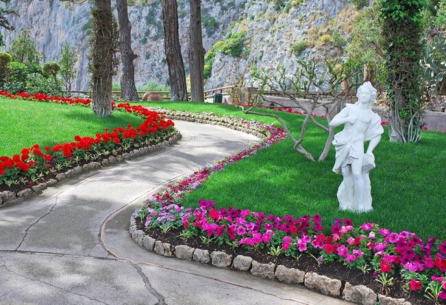 The Secrets of Capri. Choose the Best With Your Personal Guide - Good To Know