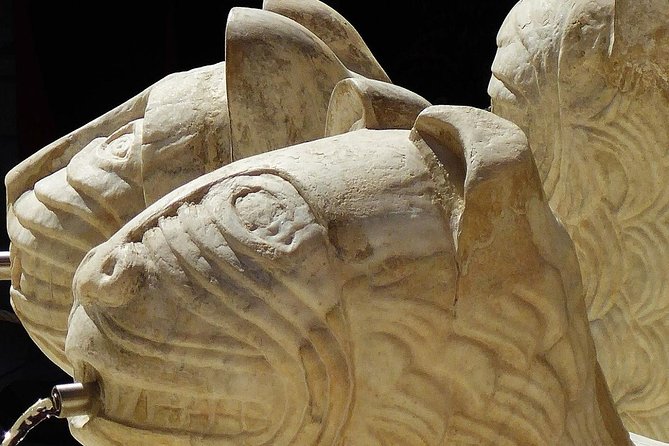 The Secrets of the Alhambra - Small Group Tour - Cancellation Policy