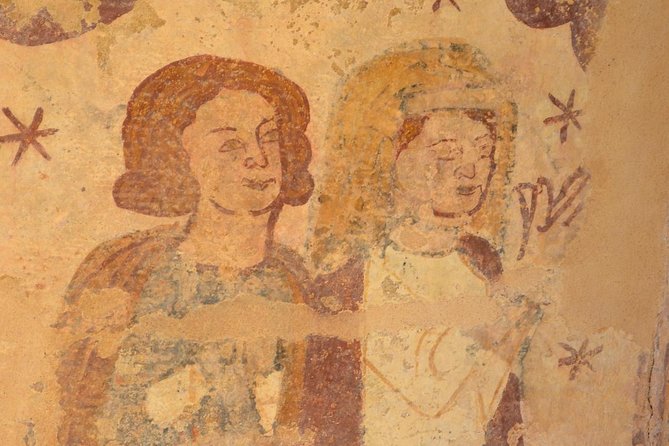 The Secrets of the Puisaye-In the Footsteps of Colette,Potters & Castle Builders - Good To Know