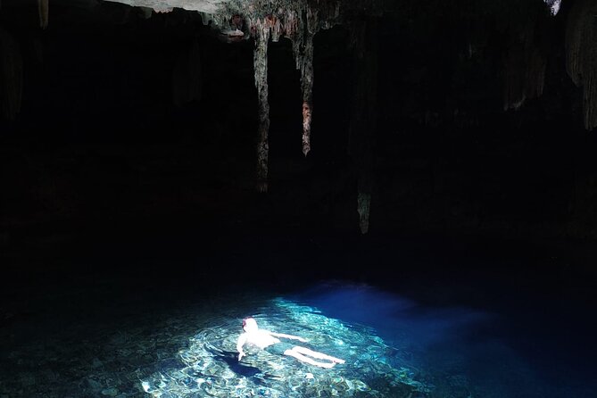 The Secrets of Uxmal & Cenote in the Mayan Jungle