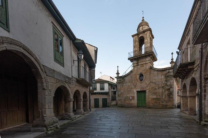 The Sephardic Ribadavia