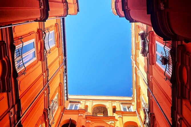 The Soul and Taste of Naples - Exploring the Authentic Flavors of Naples