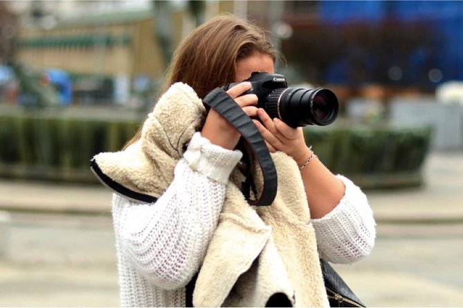 The Stockholm Photography Tour - Good To Know