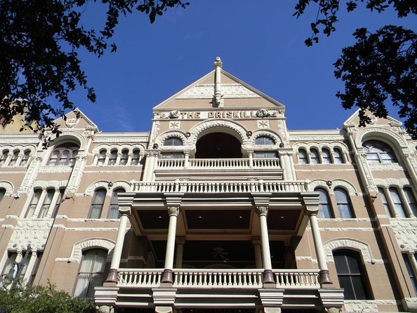 The Story of Austin: Downtown History Walking Tour - Good To Know