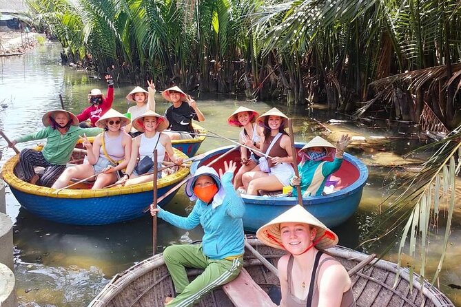 The Sunset Cooking Class at a Local Home in Hoi An - About the Sunset Cooking Class