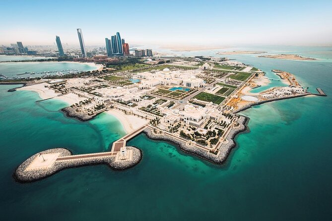 The UAE Express - Fully Live Guided Tour - 5 Days / 4 Nights - Good To Know