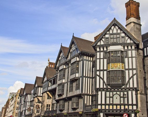 The Ultimate Cheese Crawl - Good To Know