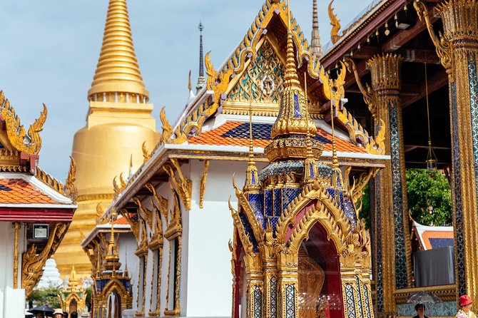 The Ultimate Grand Palace Private Day Trip - Good To Know