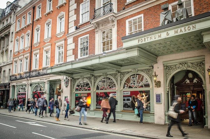 The Ultimate London Cheese Crawl @ 12pm - Good To Know