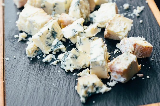 The Ultimate London Cheese Crawl @ 3pm - Good To Know