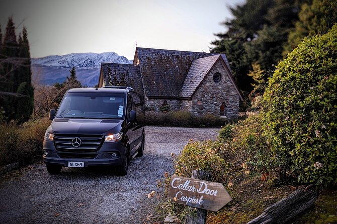 The Ultimate Luxury Hop on Hop off Wine Tour - Good To Know