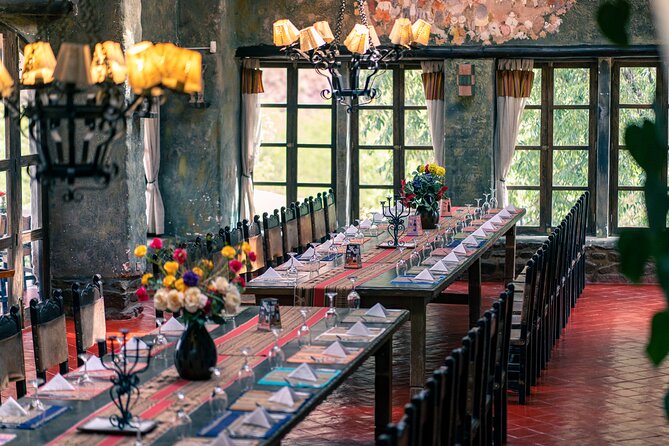 The Ultimate Sacred Valley Tour: 1 Day of Inca History, Lifestyle, Landscapes - Traveler Photos and Reviews