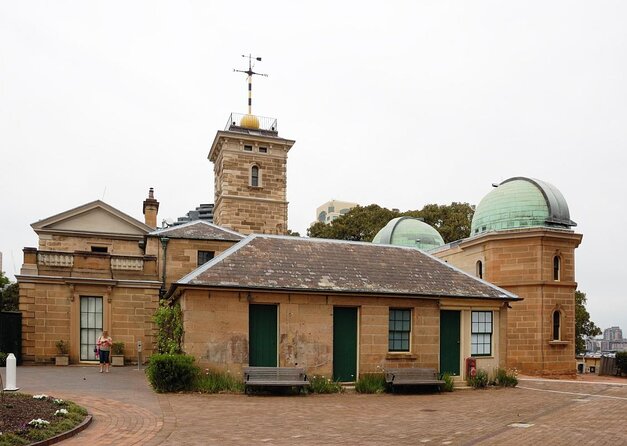 The Ultimate Sydney Attractions Pass - Good To Know