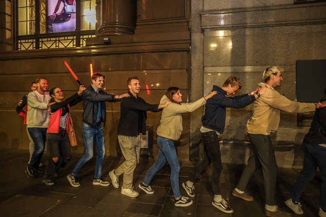 The Ultimate Sydney Pub Crawl - Good To Know