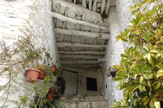 The Unchanged Villages of Alpujarra Small-Group Guided Day Trip