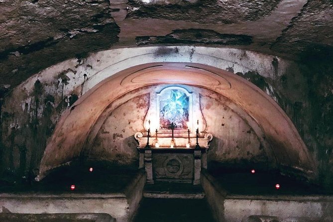 The Underground Naples: a Trip to the Hidden City - Good To Know