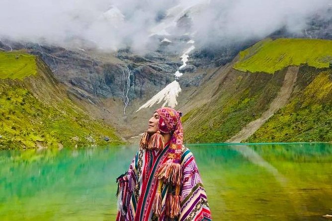 The Unique & Amazing Humantay Lake - Good To Know