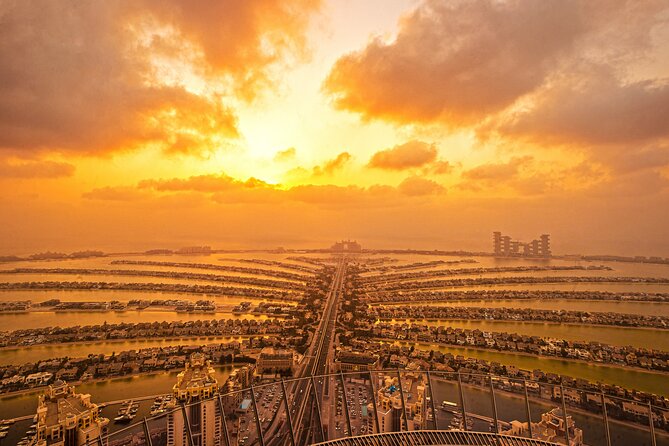 The View at The Palm-General Experience - Good To Know