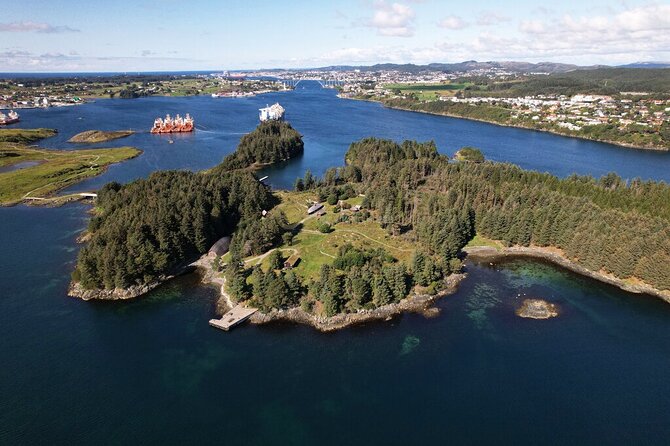 10 Best Boat Tours And Cruises In Stavanger