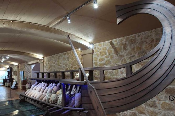 The Wine Lovers Private Tour at a Greek Winery - Good To Know