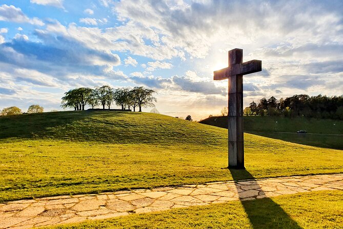 The Woodland Cemetery With the Tomb of Greta Garbo Tour - Good To Know