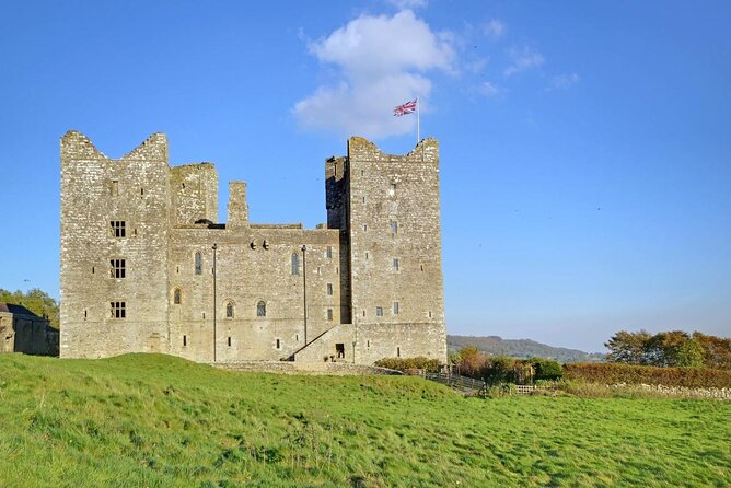 The Yorkshire Dales Tour From Windermere