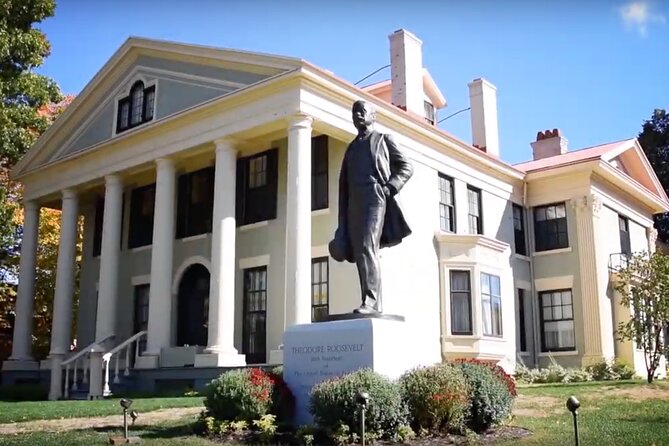 Best Guided Tours In Buffalo