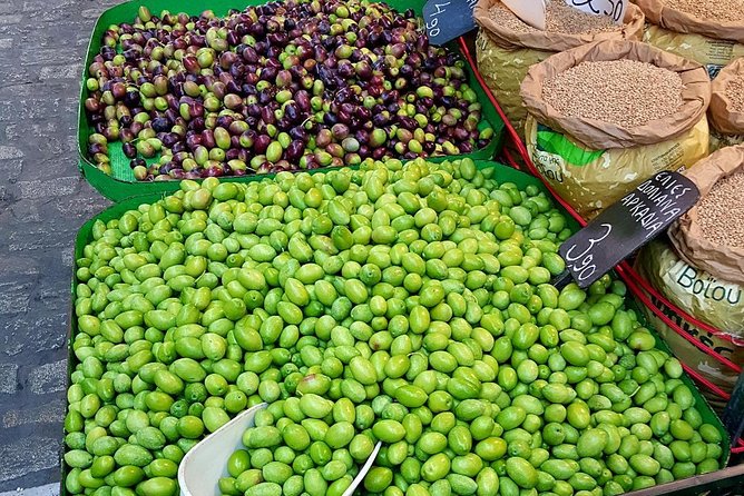 Thessaloniki Food Tour - Gastronomy Experience - 4 Hrs - Tour Highlights