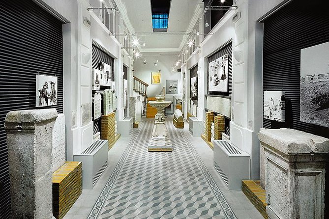 Thessaloniki Jewish Heritage - Private Experience - 4 Hrs - Good To Know