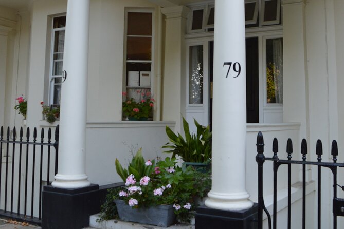 Thomas Cubitt's Pimlico: A Self-Guided Walking Tour - Good To Know