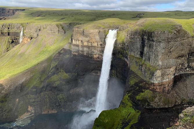 Thorsmork, Super Jeep Private Tour - Good To Know