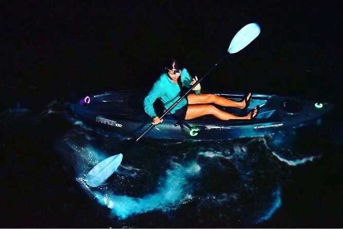 Thousand Islands Bioluminescent Kayak Tour With Cocoa Kayaking! - Good To Know