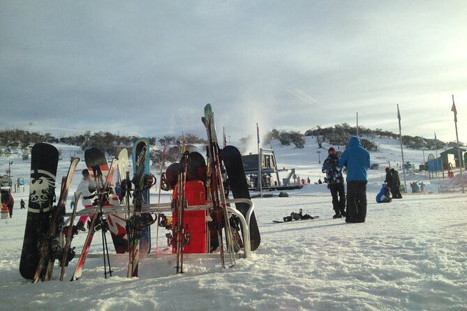Thredbo & Perisher Bus Trip From Canberra - Good To Know