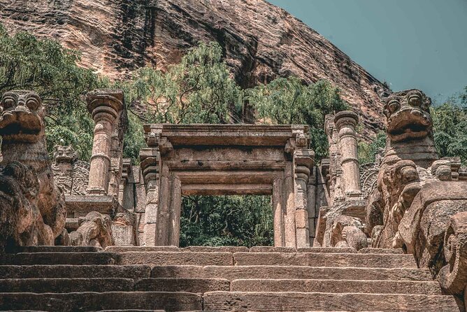 Three Ancient Kingdoms Tour From Colombo - Good To Know