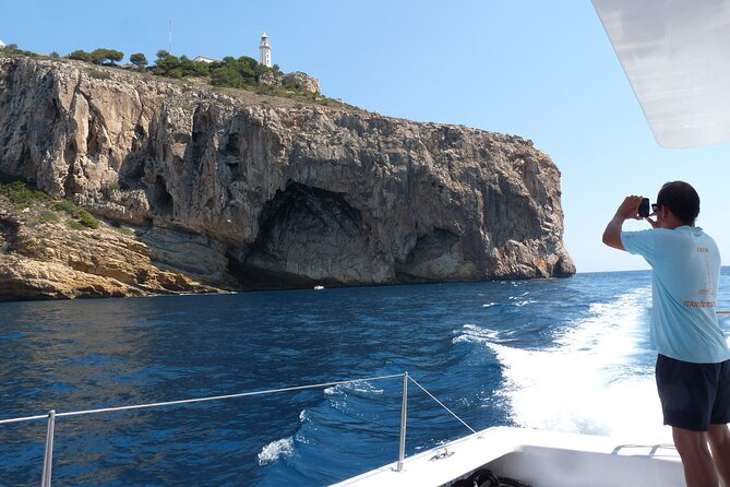 Three Capes Cruise With Bathing and Seaside Lunch in Denia - Good To Know