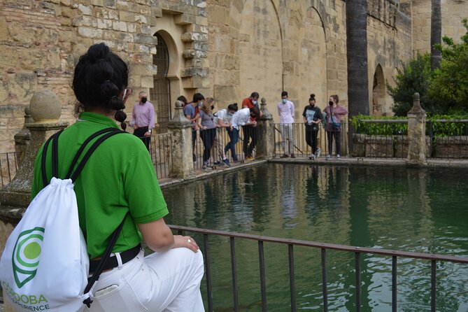 THREE CULTURES Tour