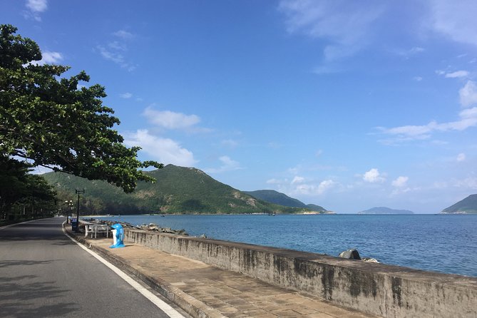 Three-Day Con Dao Island & Pristine Beach - Date and Travelers