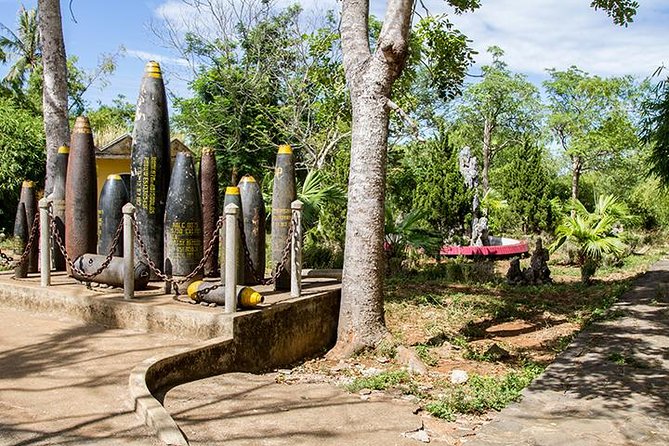 THREE-DAY HUE, VINH MOC & PARADISE CAVE TOUR FROM Hoi An - Good To Know