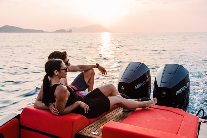 Three Greek Islands Full-Day Private Luxury Boat Tour - Good To Know