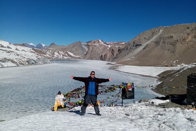 Three Passes (Namun La, Kang La and Mesokanto La Pass) and Tilicho Camping Trek - Good To Know