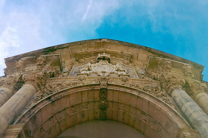 Three Temple Tour: Path Of St. Ignatius From San Sebastian
