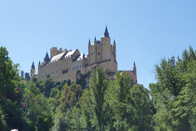 Three World Heritages Sites - Toledo, Segovia and Ávila Private Tour From Madrid - Tour Pricing and Booking Details