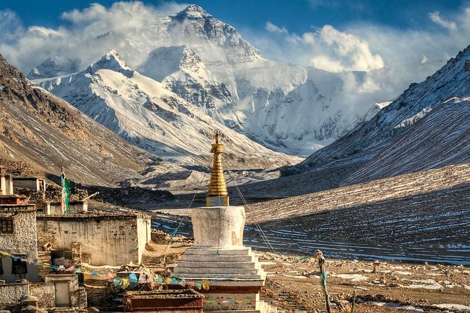 Tibet Overland Tour From Kathmandu With Everest Base Camp - 7 Nights 8 Days - Good To Know
