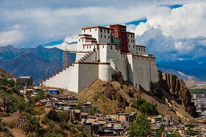 Tibet Overland Tour - Good To Know