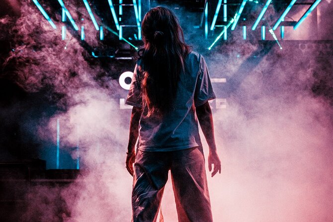 Ticket: Our House - Immersive Experience on Electronic Music - Good To Know