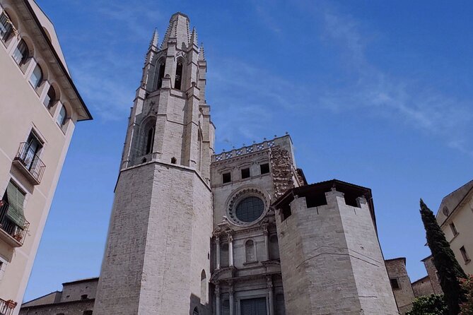 Ticket Pass to Girona Cathedral, Sant Felix and Girona Art Museum - Traveler Experience