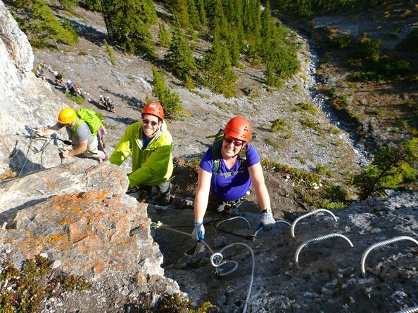 Ticket to Banff Norquay With Chairlift Sightseeing