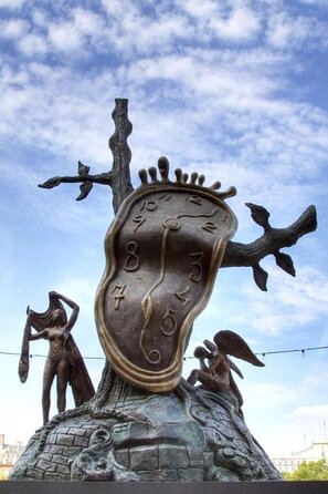 Ticket to Dalí Paris - Good To Know